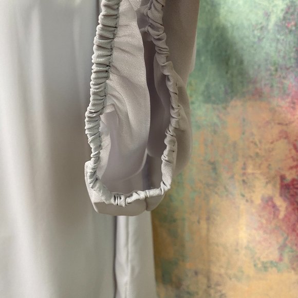 πPleione Timeless loosely falling long Blouse - Picture 6 of 15